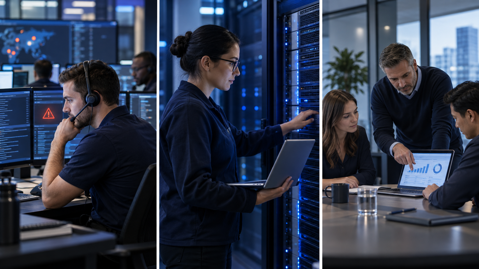 Agile Development and Progress Sync delivery team